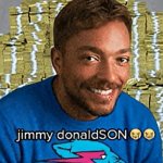 jimmy donaldSON