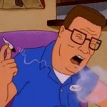 Hank Hill Joint