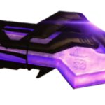 TTVM Energy Blade