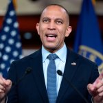 Hakeem Jeffries