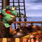 King K. Rool template