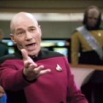 Advice Animals - Pean-Luc Picard