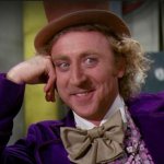 Advice Animals - Condescending Willy Wonka