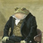 Advice Animals - Colonel Toad