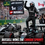 F1 Canadian GP meme