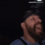 Abandoned House Deadstream GIF GIF Template