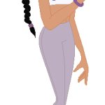Princess Ting Ting (Voiced By Sandra Oh)