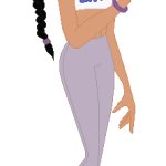 Princess Ting Ting (Voiced By Sandra Oh)