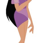 Princess Su (Mulan 2)