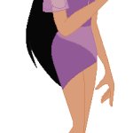 Princess Su (Mulan 2)