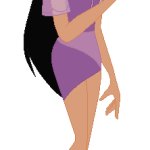 Princess Ting Ting (Mulan 2)