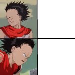 Tetsuo Reaction