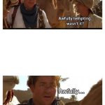 tempting Brendan Fraser