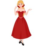 Claudette Claudia
