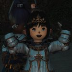 Final Fantasy 14 Cinema