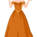 Laurette Laura (Yellow Bimbette)