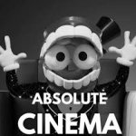 Caine Absolute Cinema