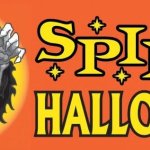 Spirit Hallowee