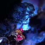 Something Something Cursed Statue GIF Template