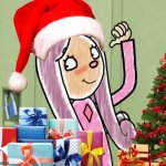 Daffinee Jollyette meme