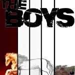 The boys