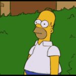 Homer Bushes