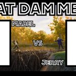 That Dam Meme