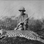 Big game hunter