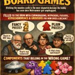 Board Games meme