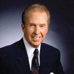 John H. Osteen meme