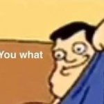 Quagmire You what meme