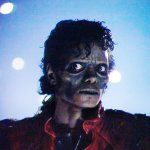 MJ thriller meme