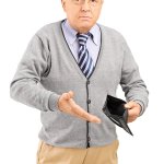 Wallet guy