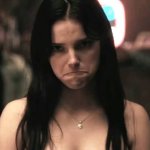Obsession sad face