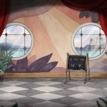 Die house (Cuphead)