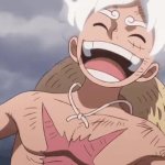 Lol Luffy meme