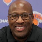 Mike Brown
