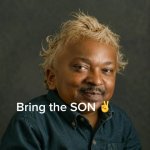 BRING THE SON meme
