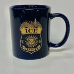 I.C.E. coffee