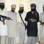 Men with guns