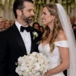 Donald Trump Jr Wedding meme