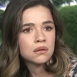 Shocked Reporter