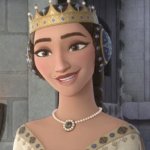 Queen Amaya wish
