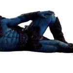 Live Action Sexy Skeletor