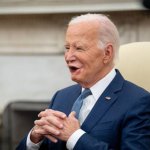Joe Biden Pog