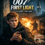 New James Bond game