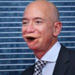 Jeff Bezos Pog