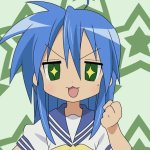 Konata template