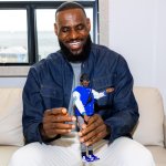 Lebron Barbie