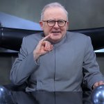 Albo Dr Evil
